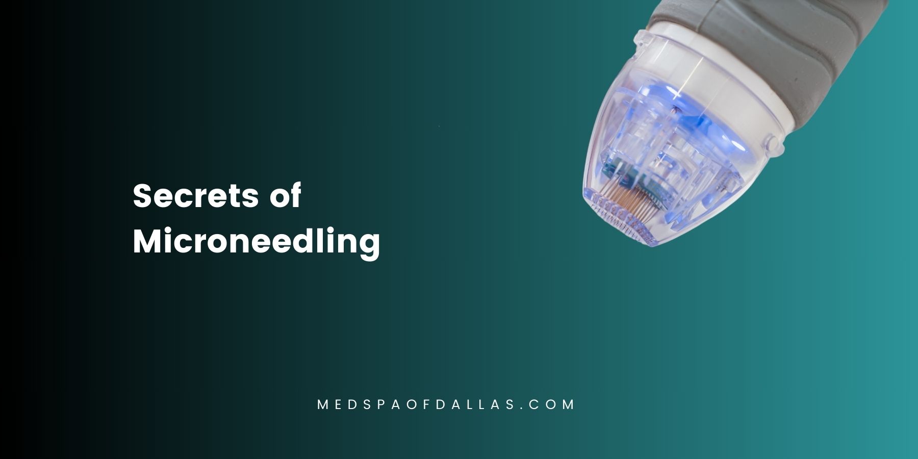 Unlocking the Secrets of Microneedling: Does It Really Work?