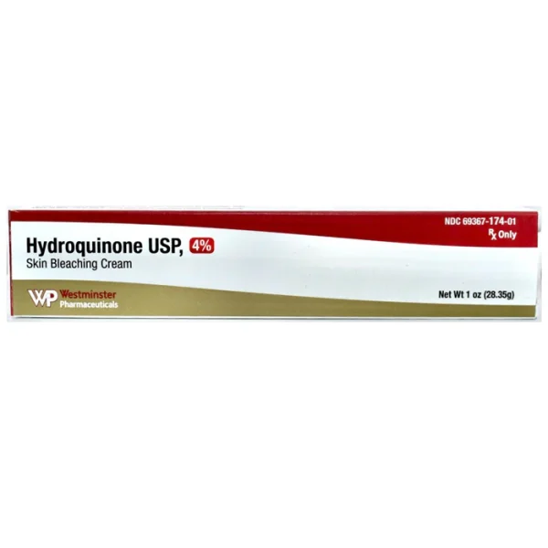 Hydroquinone 4% - Image 2