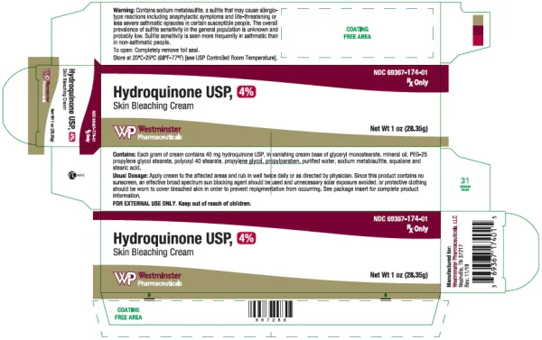 Hydroquinone 4% - Image 3