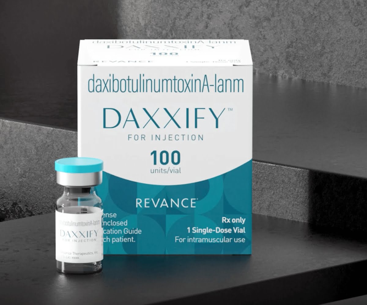 Botox vs Daxxify | Which is Best For You in Dallas?